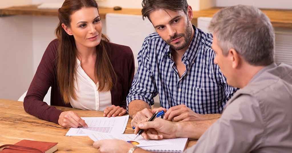 Loan advisor