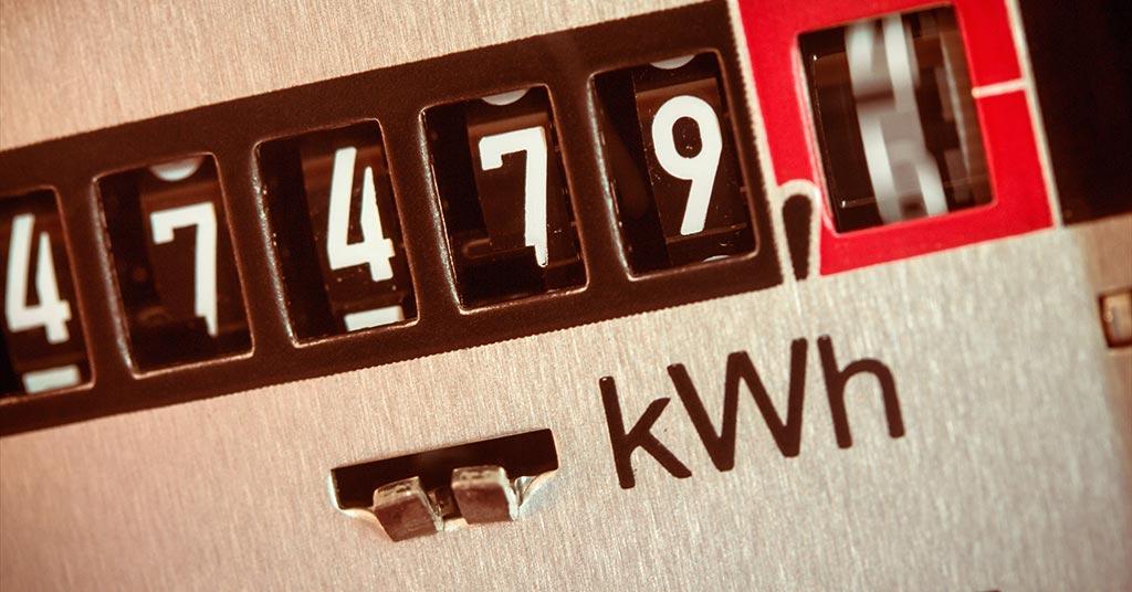 save electricity at home