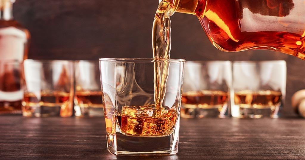 whisky investment