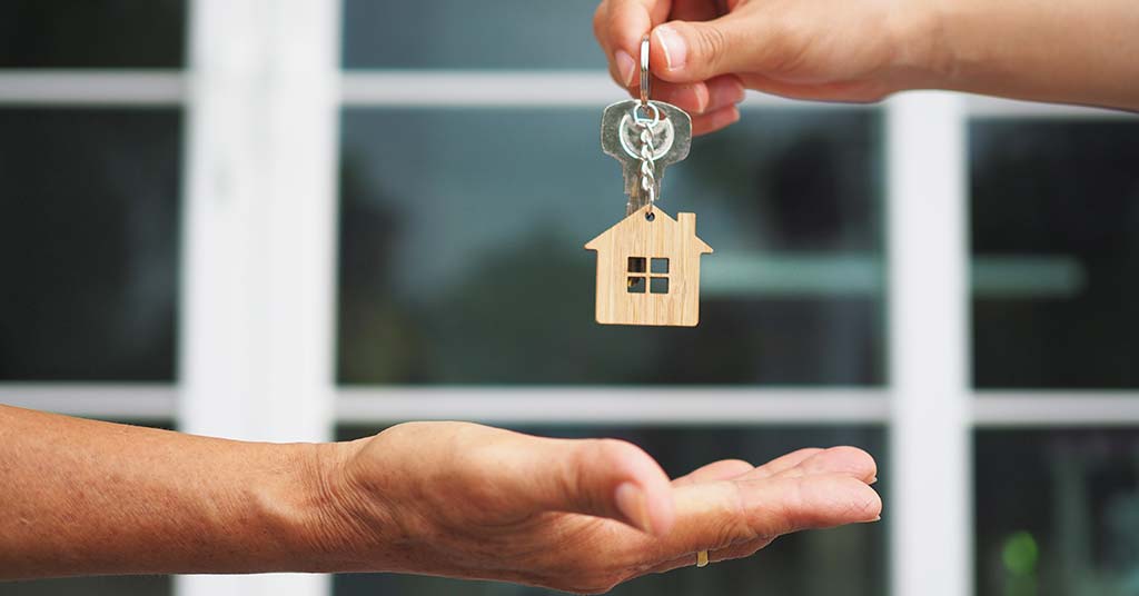 bridging finance on property sale