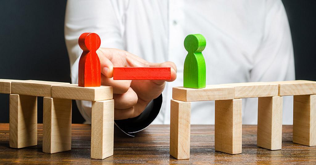 bridging finance