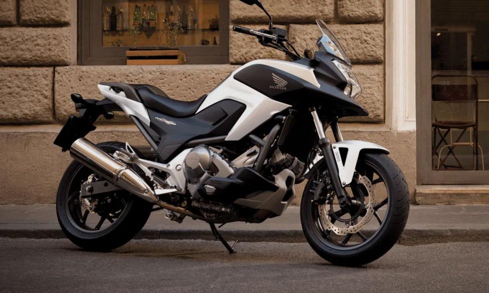 Loans against motorbikes