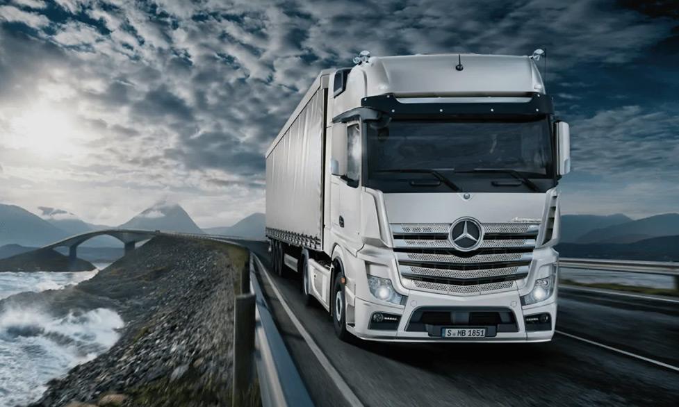 loans against trucks at lamna