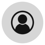 User icon