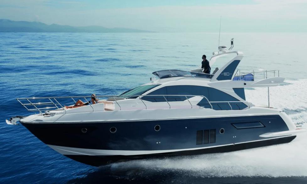 loans against yachts and boats at Lamna