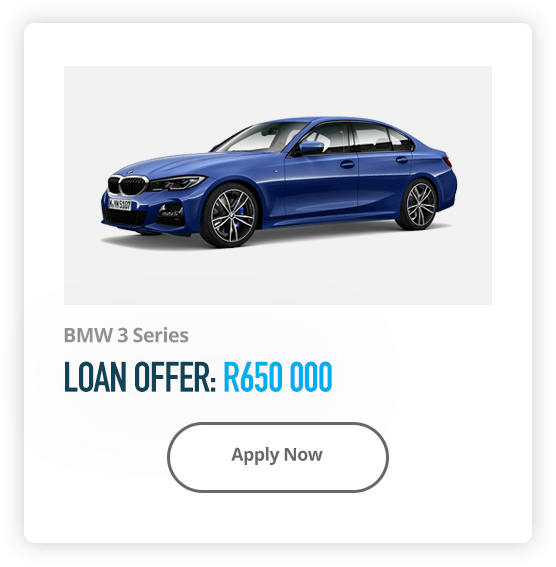 Loan against luxury cars at Lamna