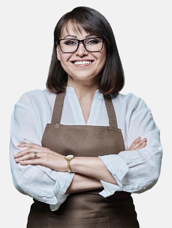 small business loan small business finance Maria