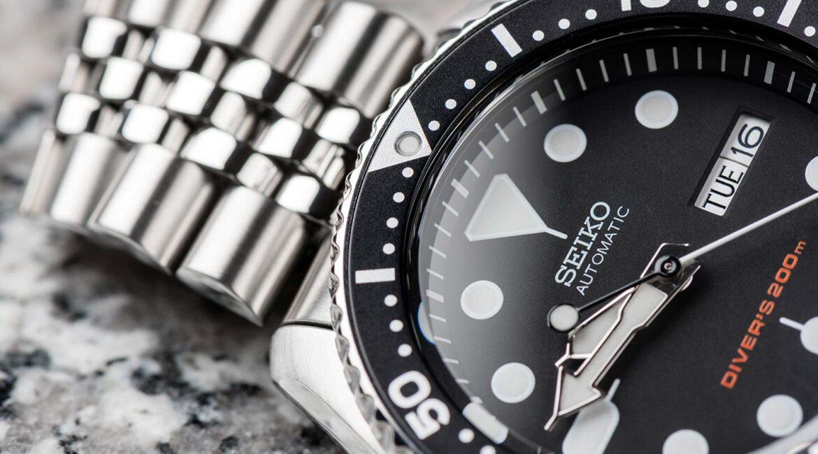Pawning a Seiko Watch in South Africa