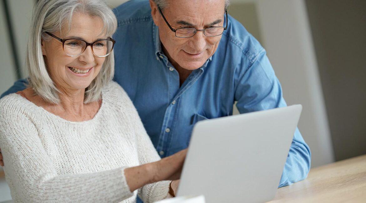 Getting a Personal Loan if You’re Retired in South Africa