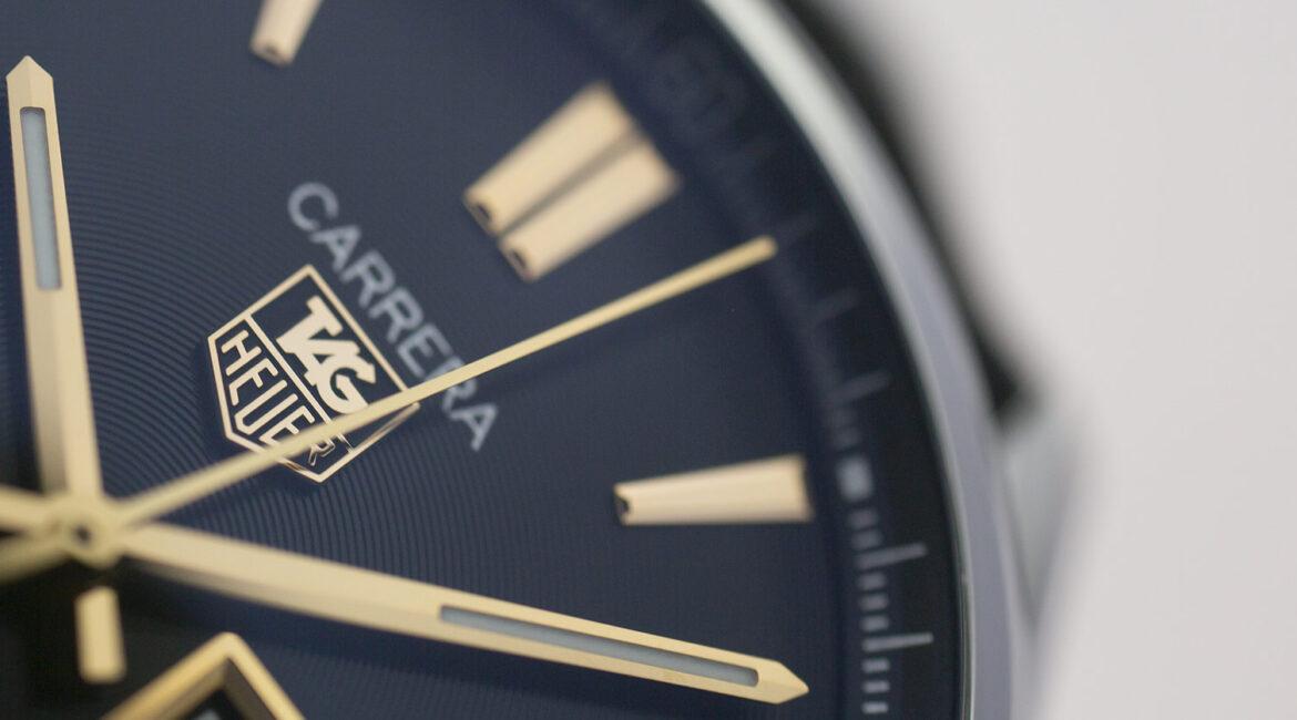 Pawning a TAG Heuer Watch in South Africa