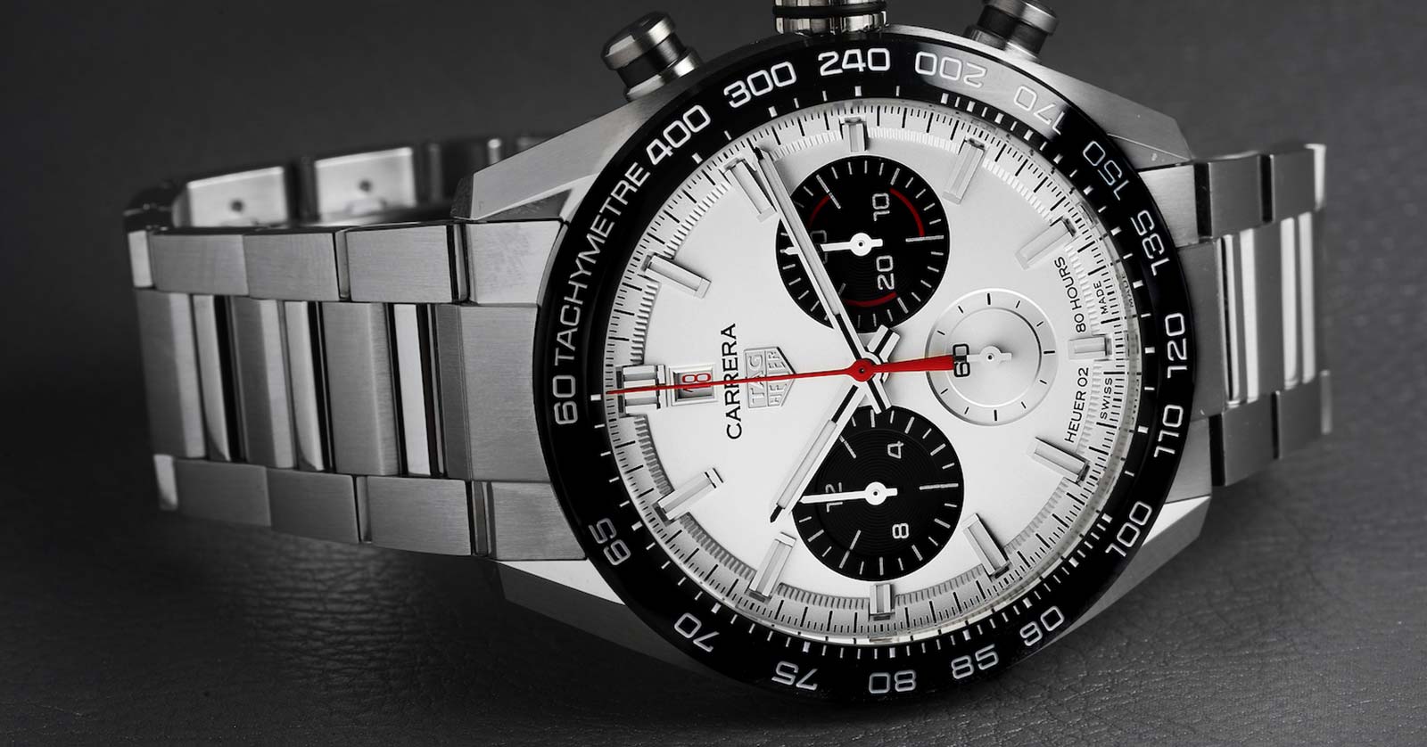 Pawning a TAG Heuer Watch in South Africa