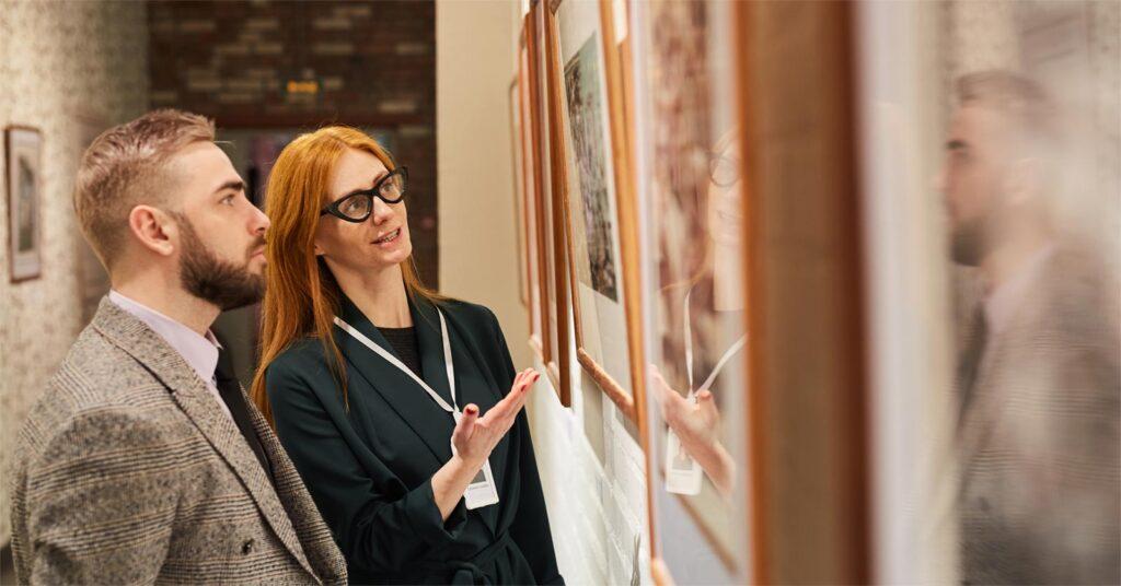 Why High-Net-Worth Clients Are Using Passion Investments as Loan Collateral