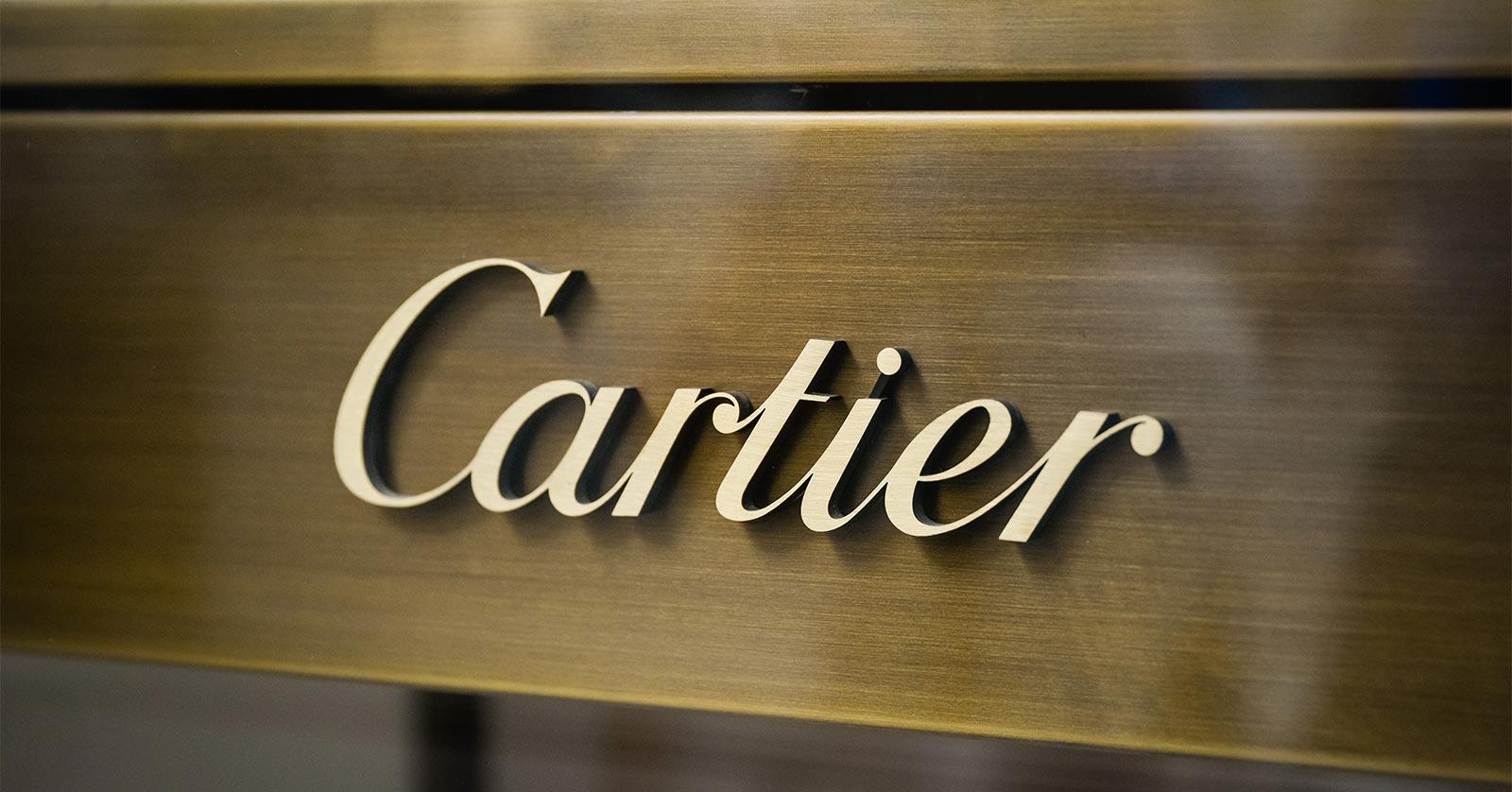 Specialist Lender Against Cartier Jewellery in South Africa