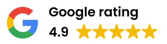 Lamna google rating